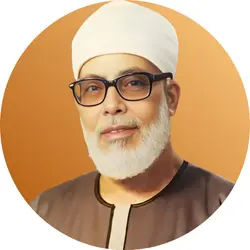 Mahmud Khalil Al-Husary