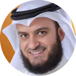 Mishary Rashid Alafasy